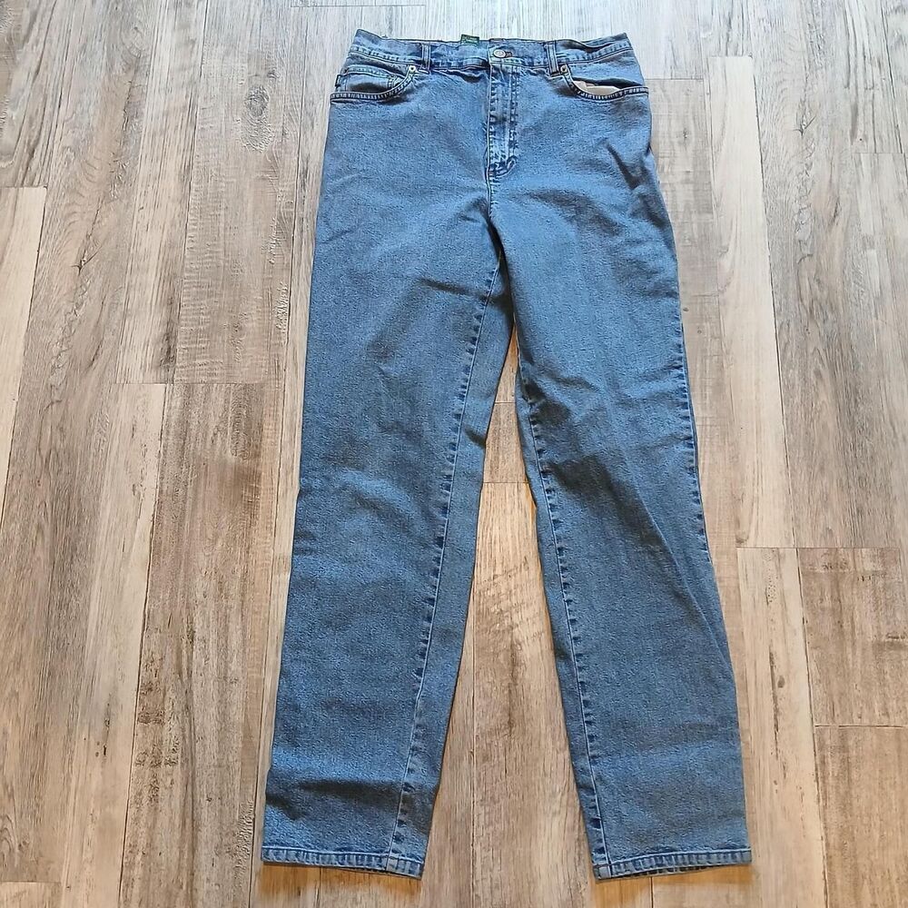 Ralph-lauren Women's Blue Jeans